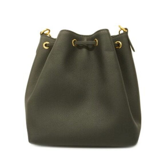 Louis Vuitton Emplant LockMe Bucket NV Shoulder Bag Noir Black - Picture 6 of 6